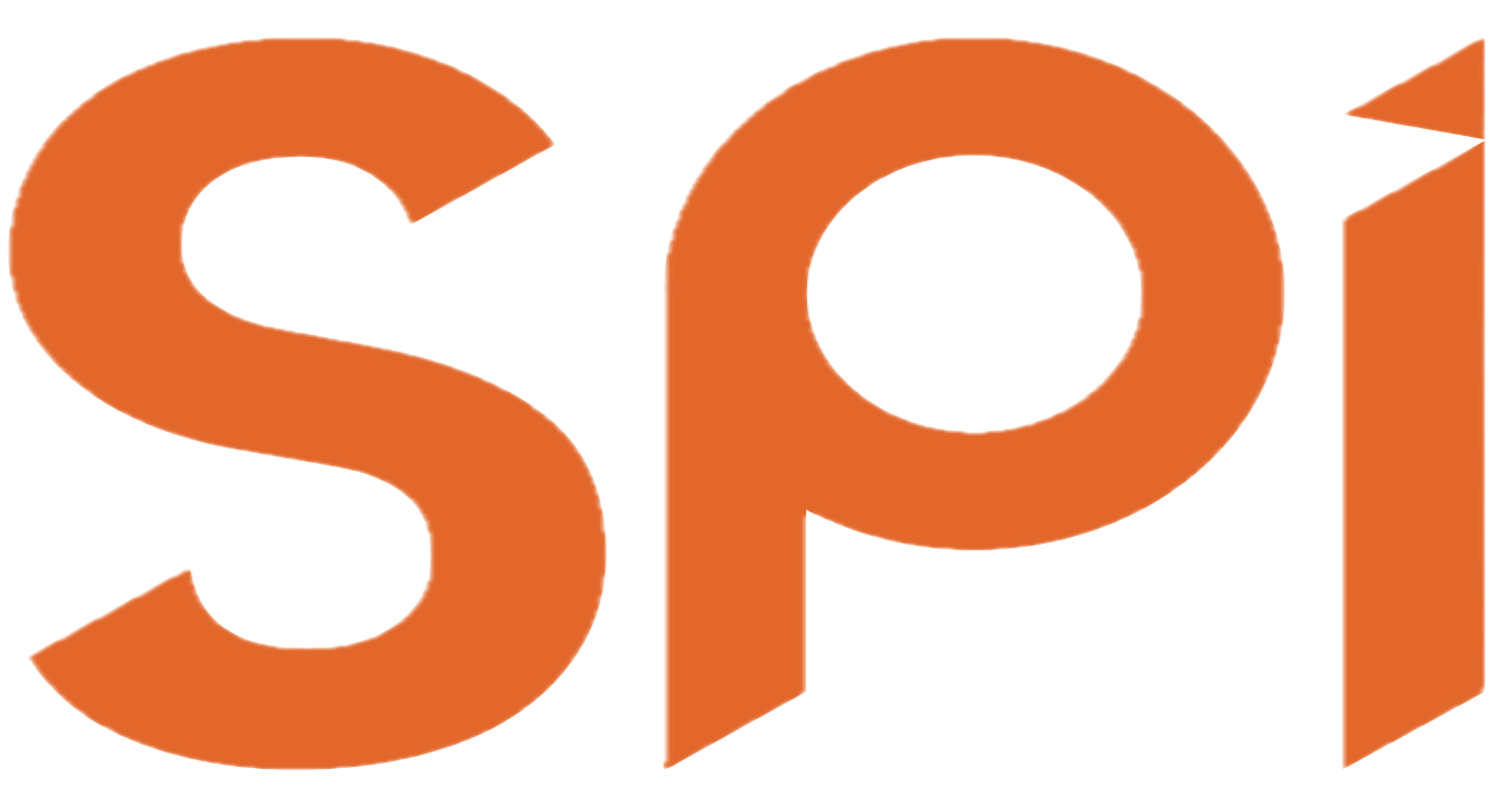 SPI 로고